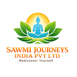 Sawmi Journeys Logo