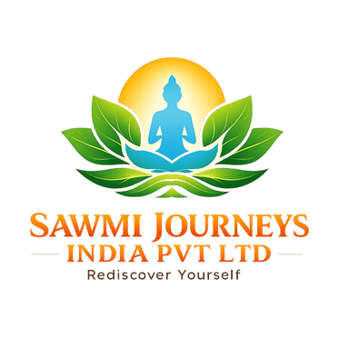 Sawmi Journeys Logo